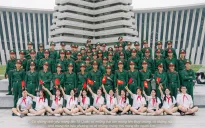Lan toả tình yêu nước qua bộ ảnh tại Bảo tàng Lịch sử Quân sự Việt Nam