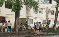 Động đất mạnh rung chuyển Đông Nam Cuba làm hư hại nhiều cơ sở hạ tầng