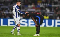 Vắng Lamine Yamal, Barca thua sốc Sociedad