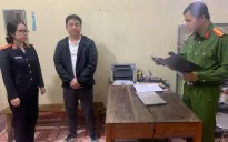 Bắt đối tượng người nước ngoài mua bán trái phép hóa đơn trị giá hơn 11 tỉ đồng