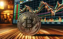 Bitcoin liên tiếp lập đỉnh