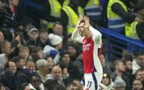 Chelsea và Arsenal bất phân thắng bại: Trận derby London nhạt nhòa đáng thất vọng