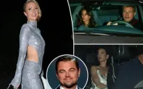 Leonardo DiCaprio đón tuổi 50 với toàn tên tuổi đình đám của Hollywood