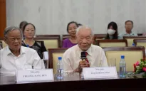 Tri ân đóng góp của các nhà giáo đi B và nhà giáo nội đô