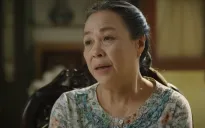 Hoa sữa về trong gió: "Mẹ chồng quốc dân" mới của màn ảnh Việt gọi tên bà Trúc