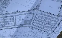 Đấu giá đất tại Hoài Đức (Hà Nội): Giá trúng vẫn ở mức cao, từ 79 - 109 triệu đồng/m2