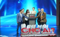 Cơ hội cho ai: Hoa hậu Kỳ Duyên hứa sẽ học lên cao học và mục tiêu xây 5 điểm trường