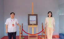 LHP quốc tế Hà Nội 2024: Thông điệp về chống biến đổi khí hậu qua tác phẩm "Vỏ tương lai"