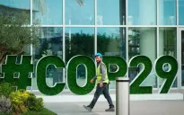 COP29 - Kỳ vọng một bước ngoặt cuộc chiến chống biến đổi khí hậu