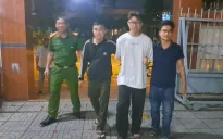 Đồng Nai: Bắt giữ đối tượng kề dao vào cổ khống chế nữ nhân viên cướp điện thoại
