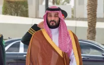 Thái tử Saudi Arabia yêu cầu ngừng bắn ở Gaza và Lebanon tại Hội nghị thượng đỉnh Arab