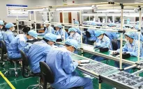 Ngành sản xuất chip bán dẫn đang dịch chuyển mạnh đến Việt Nam