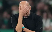 Manchester City liên tiếp ghi nhận những ca chấn thương mới
