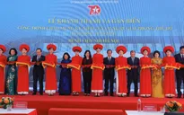Hanoi inaugurates children’s hospital