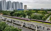 Hà Nội sẽ xây dựng đường sắt đô thị chạy thẳng đến sân bay