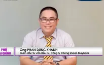 Nhóm ngành nào được hưởng lợi khi thị trường chứng khoán được nâng hạng?