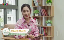 Cùng con trưởng thành - 12/11/2024