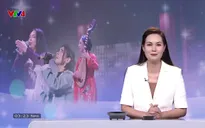 Bản tin tiếng Pháp - 12/11/2024