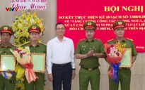 Phương Nam hôm nay - 13/11/2024