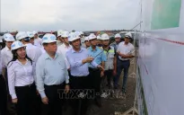 Sân bay Long Thành - Công trình được gửi gắm nhiều kỳ vọng