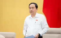 Trung ương phải gương mẫu đi đầu trong tinh giản bộ máy