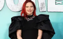 Lady Gaga đóng phim kinh dị học đường Wednesday mùa 2