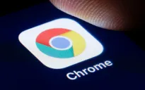 Chrome trên iPhone cho phép tìm ảnh và văn bản cùng lúc