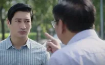 Hoa sữa về trong gió - Tập 51: Khang bị đổ tội oan?
