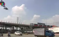 Cân tự động giúp giảm mạnh vi phạm chở quá tải tại TP Hồ Chí Minh