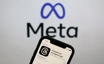 Meta bị phạt 840 triệu USD