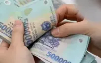 30.000 tỷ đồng cho vay ưu đãi lúa giảm phát thải