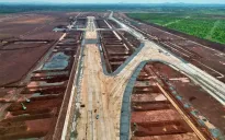 ACV dùng nguồn tiết kiệm của Sân bay Long Thành để làm đường cất hạ cánh thứ 2