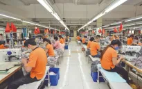 Businesses full of orders, creating driver for stronger export growth