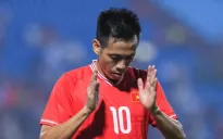 Tiktok FIFA khen ngợi tiền đạo Nguyễn Văn Quyết