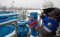 Nga dừng cung cấp khí đốt đến Áo qua Ukraine