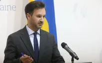 Ukraine phủ nhận kế hoạch phát triển vũ khí hạt nhân