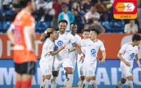 Highlights | Thép Xanh Nam Định 5-0 SHB Đà Nẵng | Vòng 8 V.League 2024/25