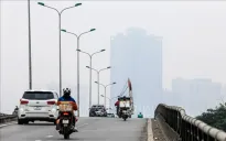 Thời tiết đêm 16/11: Thủ đô Hà Nội không mưa, Nam Bộ có mưa rào vài nơi