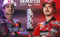 Jorge Martin chưa thể vô địch sớm MotoGP 2024
