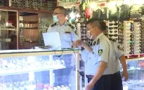 Vẫn còn nhiều khó khăn khi ứng dụng chuyển đổi số để phòng chống hàng giả