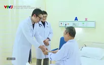 Chất lượng cuộc sống: Kỹ thuật đặt stent tim mạch hiện đại