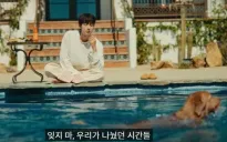 Ca khúc mới của Jin (BTS) đứng đầu bảng xếp hạng iTunes tại 70 quốc gia