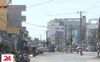 TP Hồ Chí Minh đẩy nhanh tiến độ các công trình lớn
