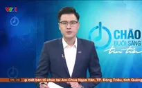 Chào buổi sáng - 17/11/2024