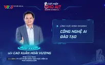 Cơ hội cho ai - 17/11/2024