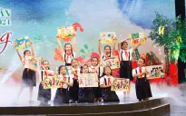 Thay lời tri ân 2024 - Hy vọng: Xúc động với những câu chuyện về tình thầy trò