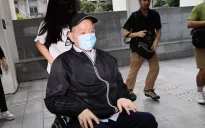 Singapore tuyên án ông trùm dầu mỏ 82 tuổi