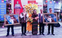 Đà Nẵng: Xây dựng các thôn xóm kiểu mẫu, an toàn, thân thiện, đoàn kết và phát triển