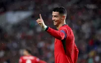Croatia vs Bồ Đào Nha: Ronaldo sẽ không ra sân | 2h45 ngày 19/11