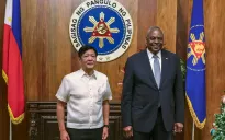 Mỹ và Philippines chia sẻ thông tin tình báo quân sự